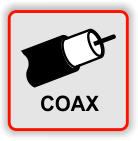 coax-s