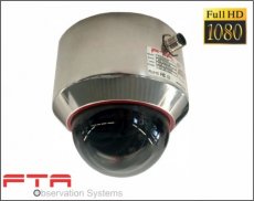 Turret Mini Dome Camera